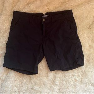 Tommy Hilfiger cargo shorts